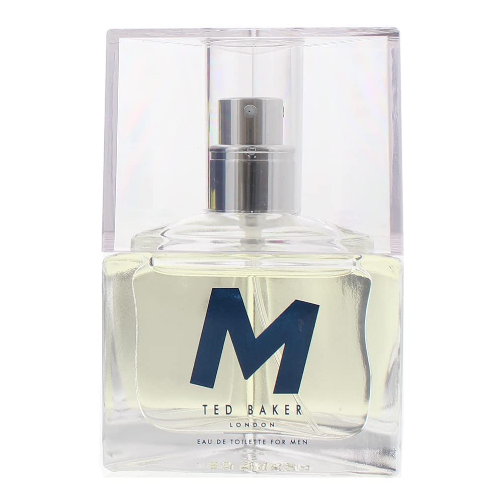 Ted Baker, M, Eau de Toilette, Für Männer, 30 ml
