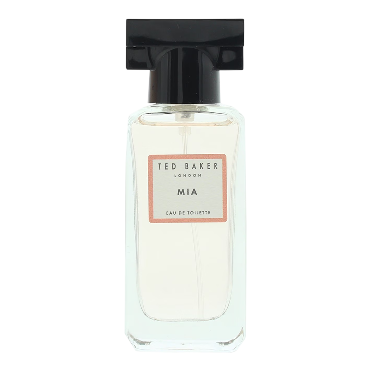Ted Baker Ted Baker, Mia, Eau de Toilette, Für Frauen, 30 ml Regular