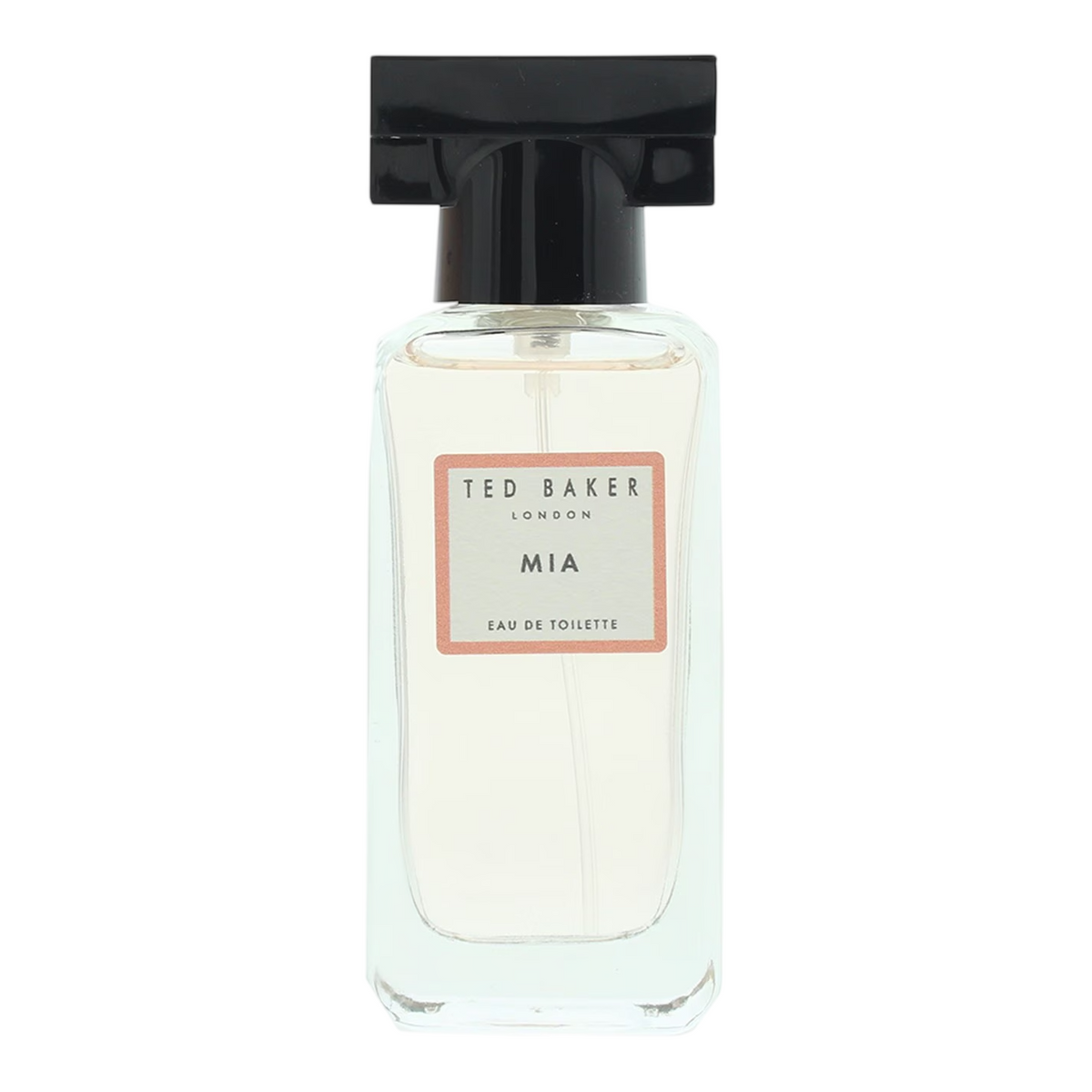 Ted Baker, Mia, Eau de Toilette, Für Frauen, 30 ml