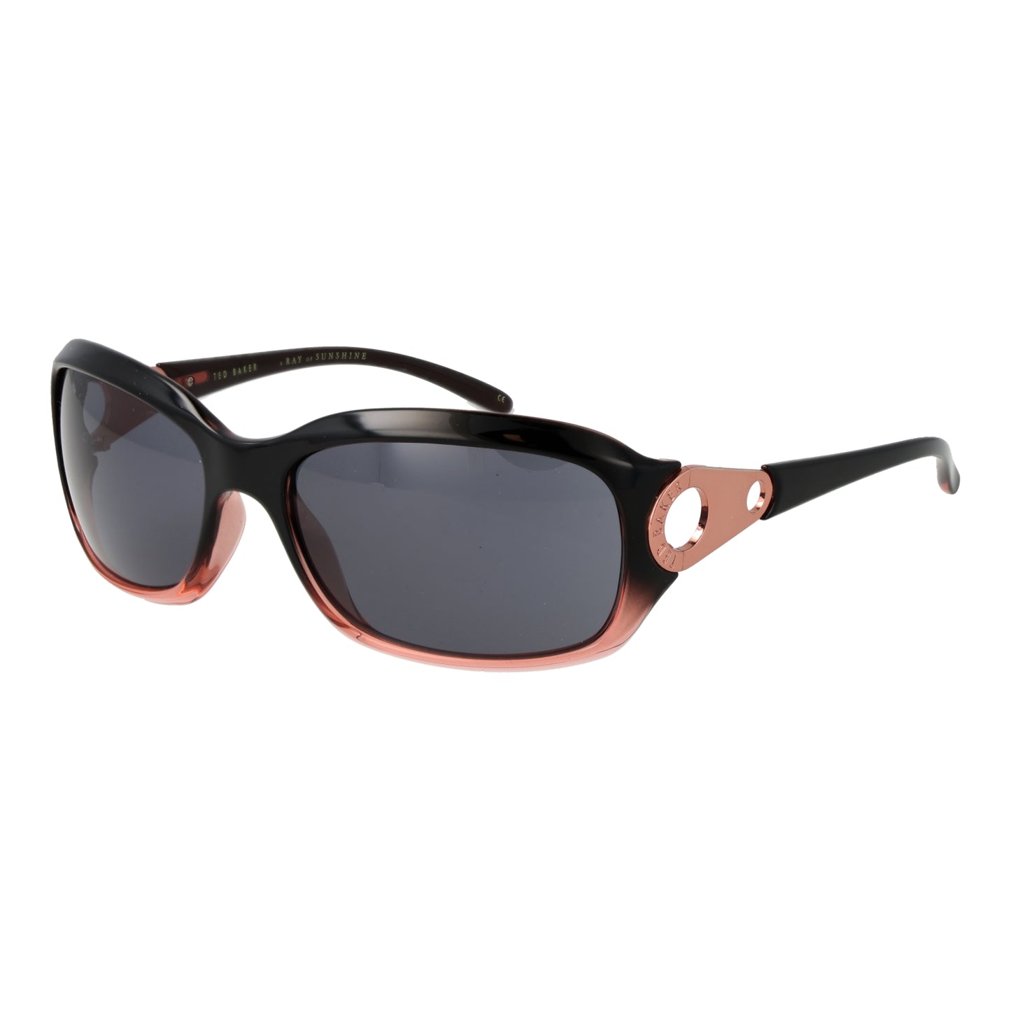 TED BAKER SUNGLASSES TB1186 60022 Sonnenbrille ansicht-3