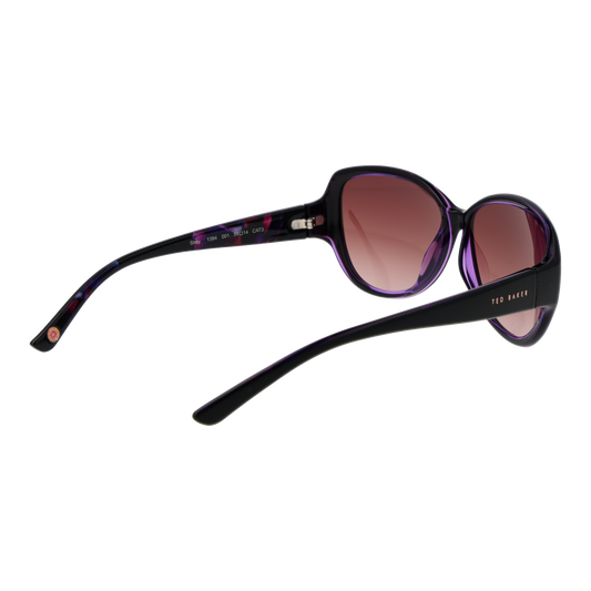 TED BAKER SUNGLASSES TB1394 59001 Sonnenbrille ansicht-2