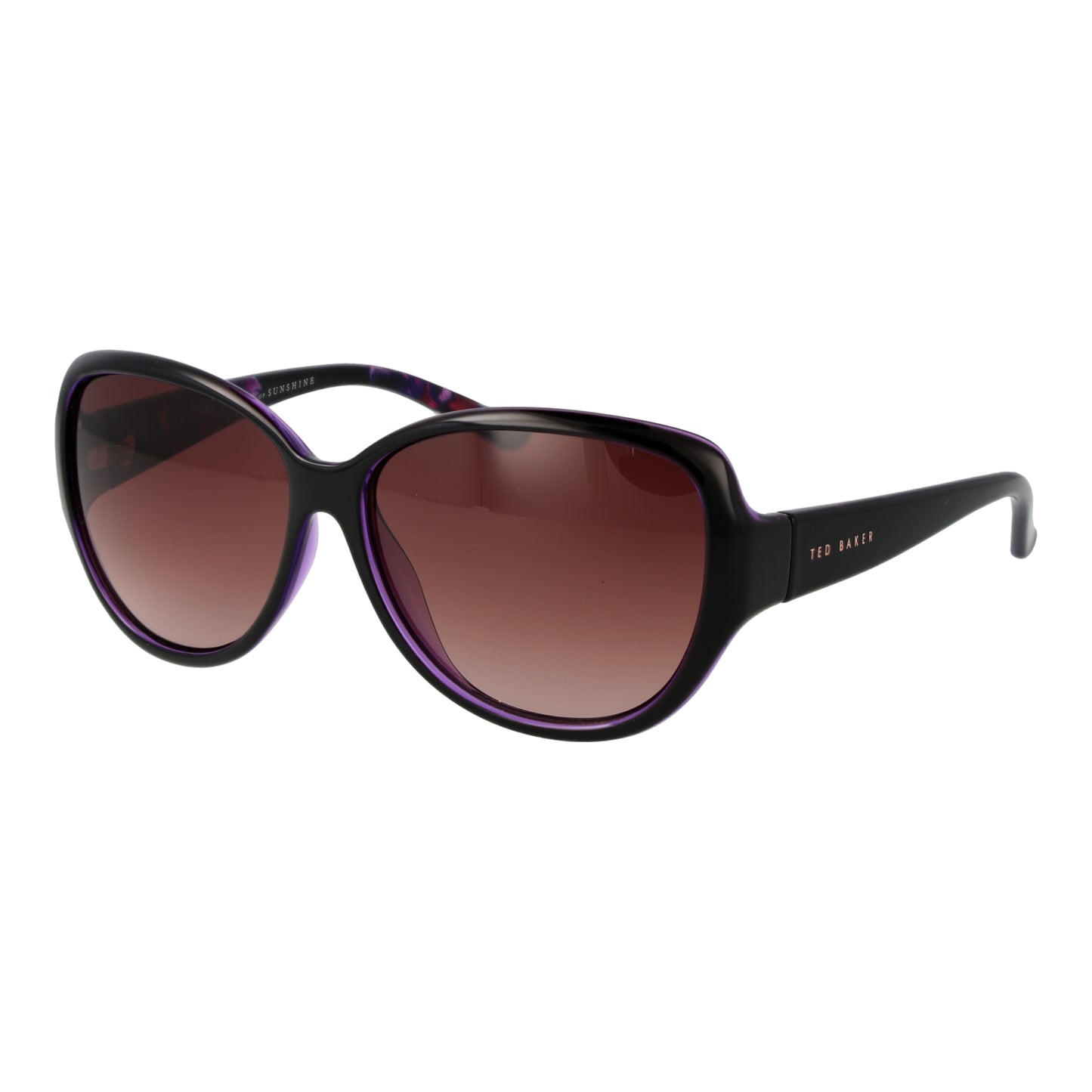 TED BAKER SUNGLASSES TB1394 59001 Sonnenbrille ansicht-3