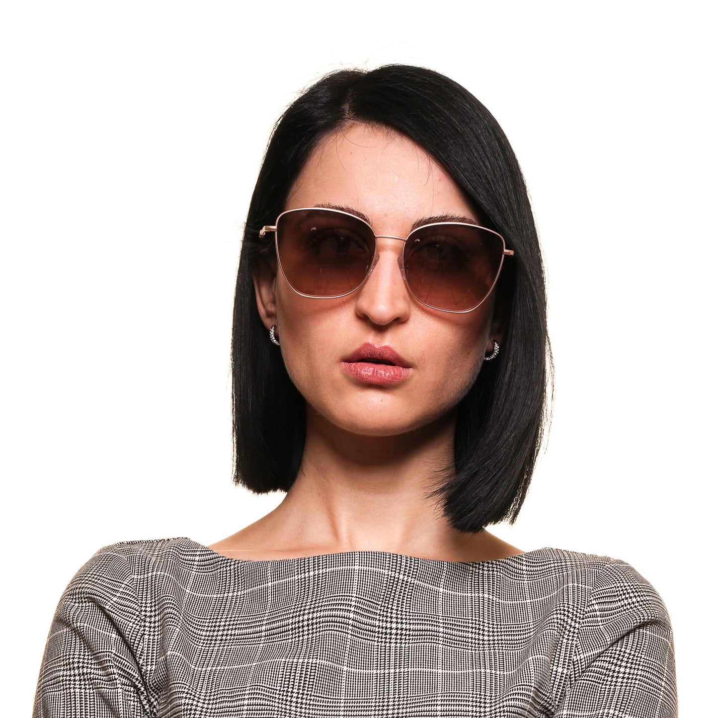 TED BAKER SUNGLASSES TB1522 59400 Sonnenbrille ansicht-3
