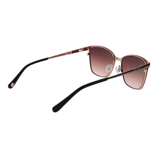 TED BAKER SUNGLASSES TB1563 53004 Sonnenbrille ansicht-2