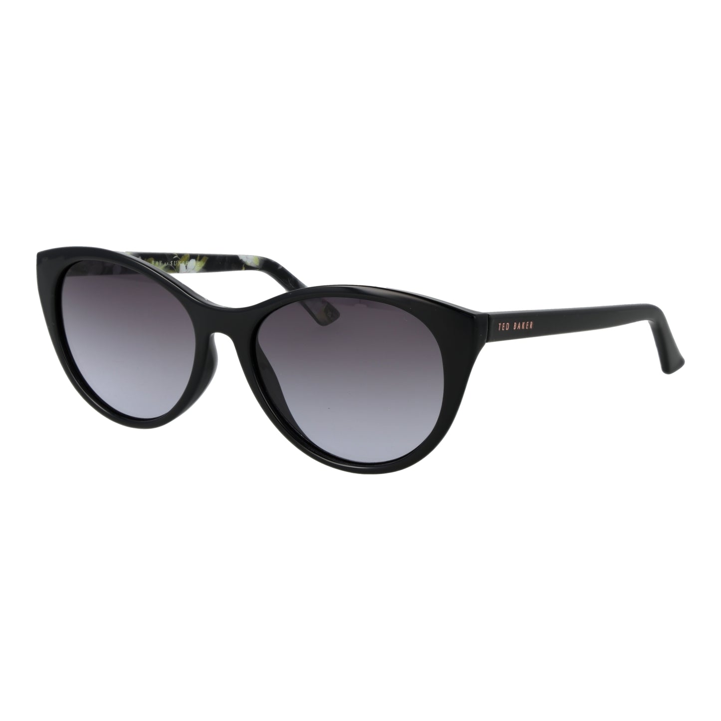 TED BAKER SUNGLASSES TB1583 55001 Sonnenbrille ansicht-3