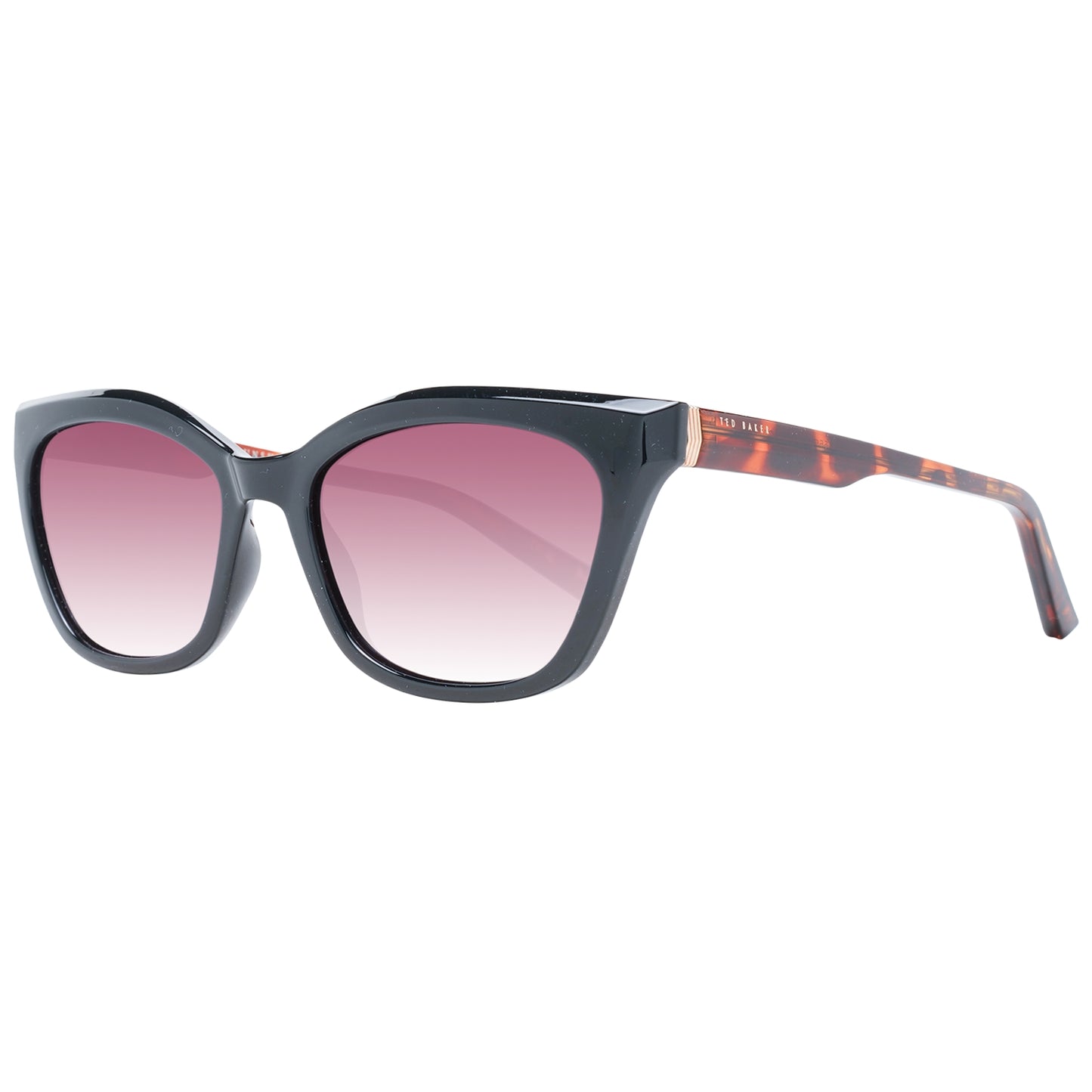 TED BAKER SUNGLASSES TB1639 55001 Sonnenbrille ansicht-3