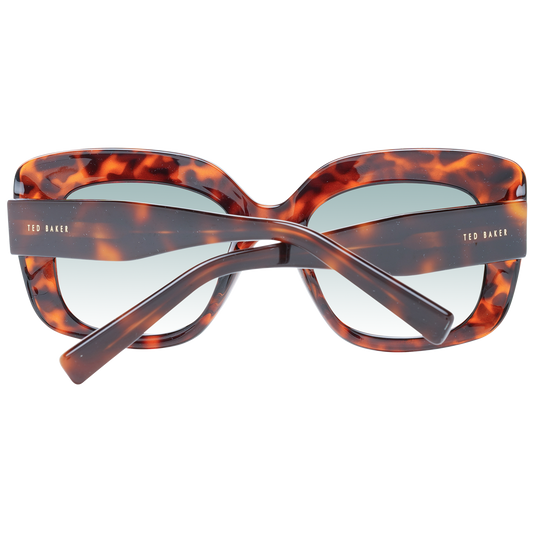 TED BAKER SUNGLASSES TB1675 51114 Sonnenbrille ansicht-2