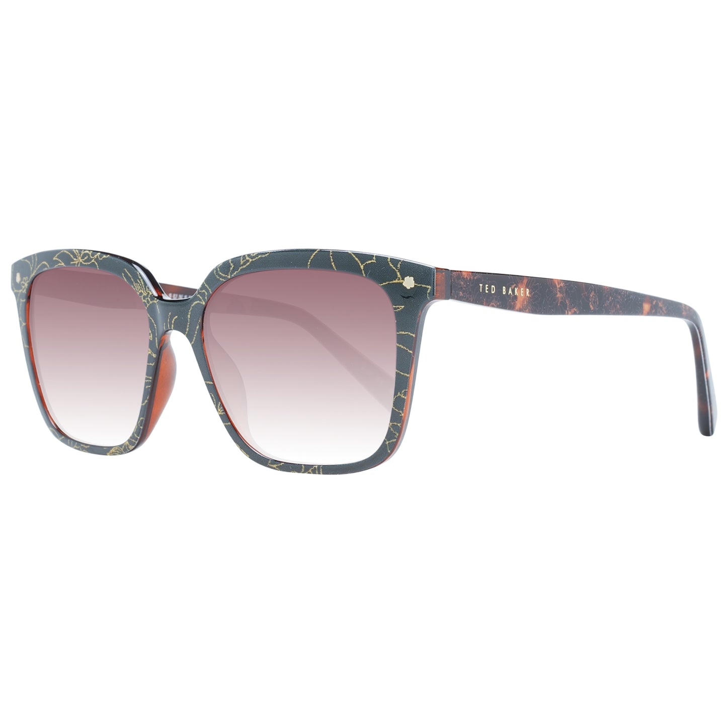 TED BAKER SUNGLASSES TB1676 53149 Sonnenbrille ansicht-3