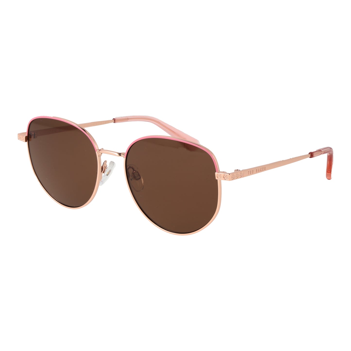 TED BAKER SUNGLASSES TB1678 53401 Sonnenbrille ansicht-3