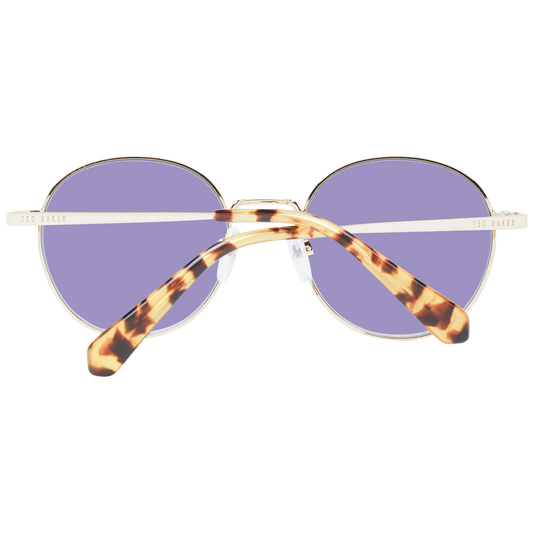 TED BAKER SUNGLASSES TB1679 49474 Sonnenbrille ansicht-2