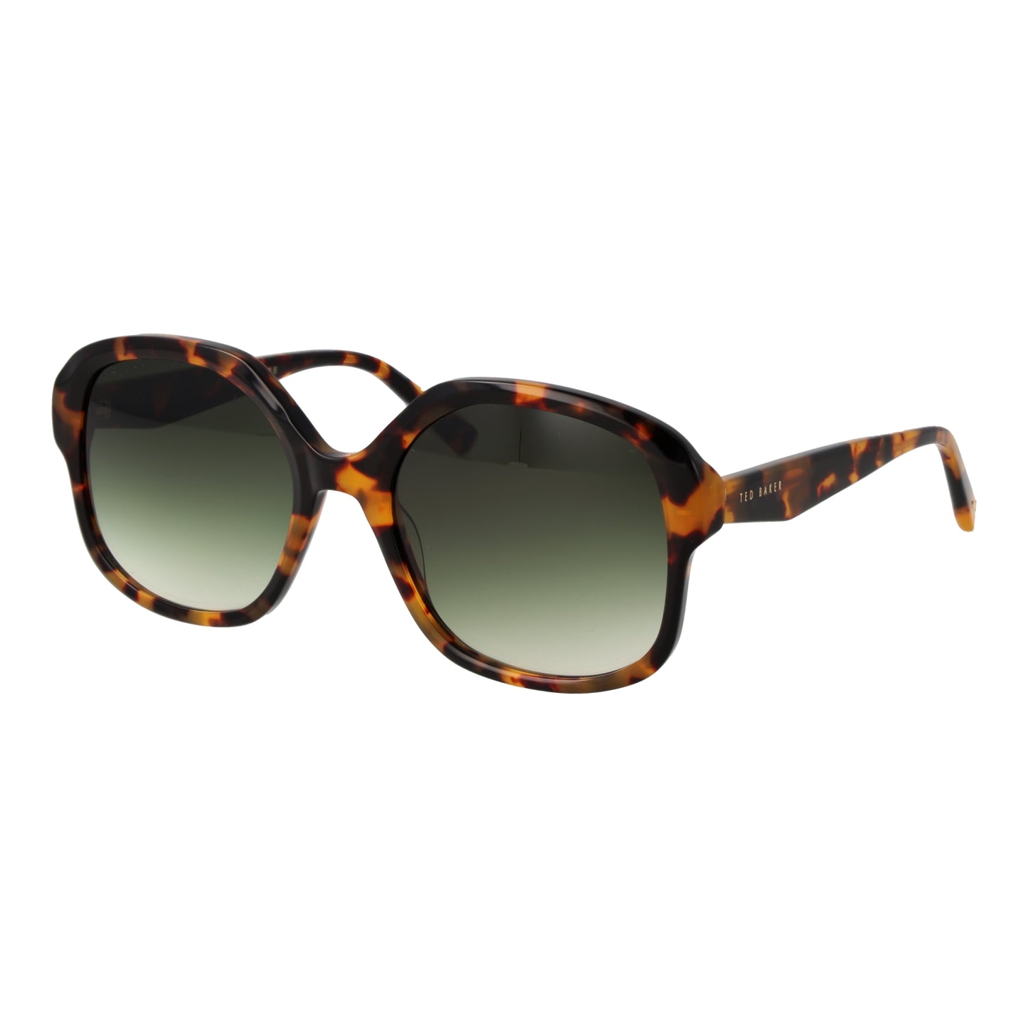 TED BAKER SUNGLASSES TB1685 55267 Sonnenbrille ansicht-3