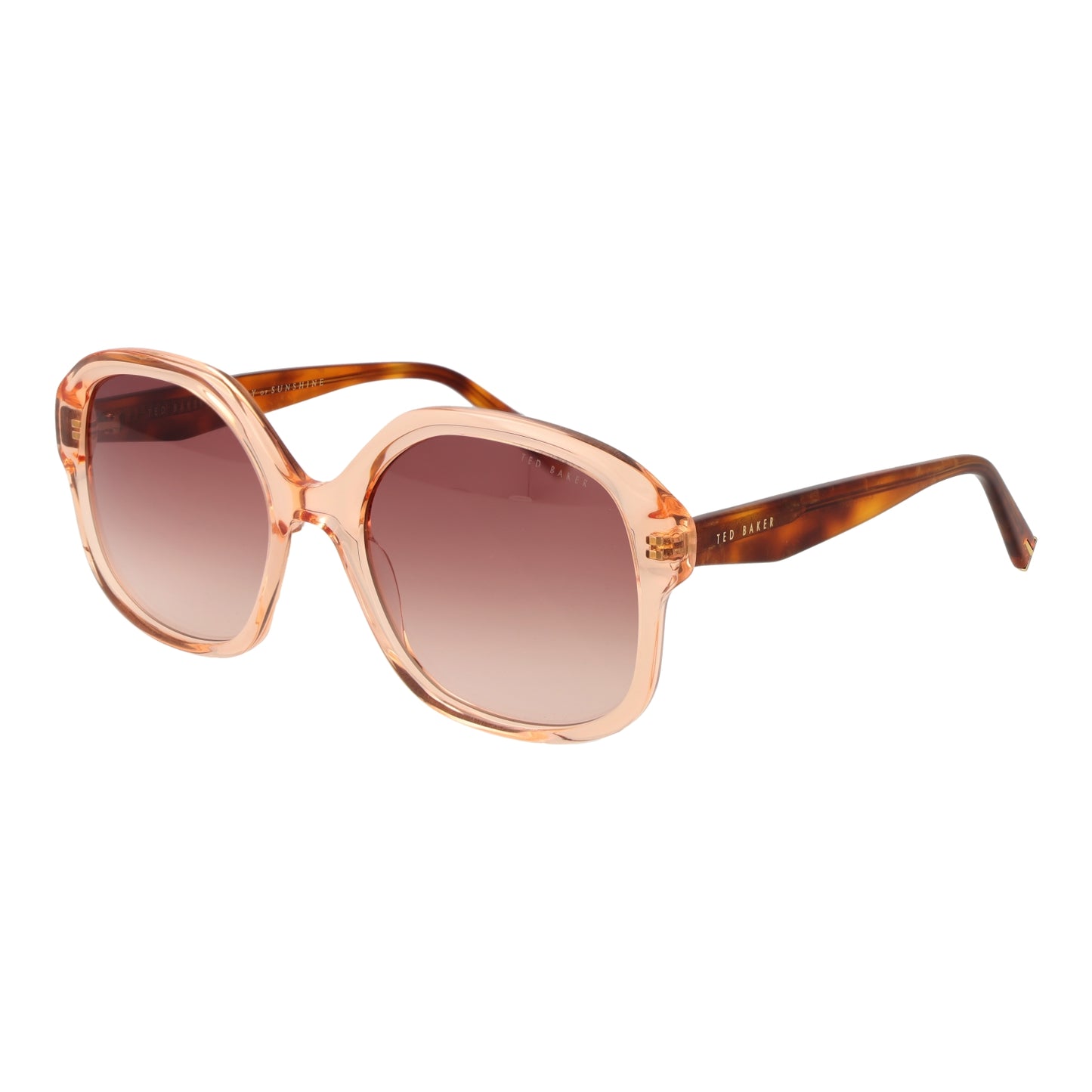 TED BAKER SUNGLASSES TB1685 55271 Sonnenbrille ansicht-3