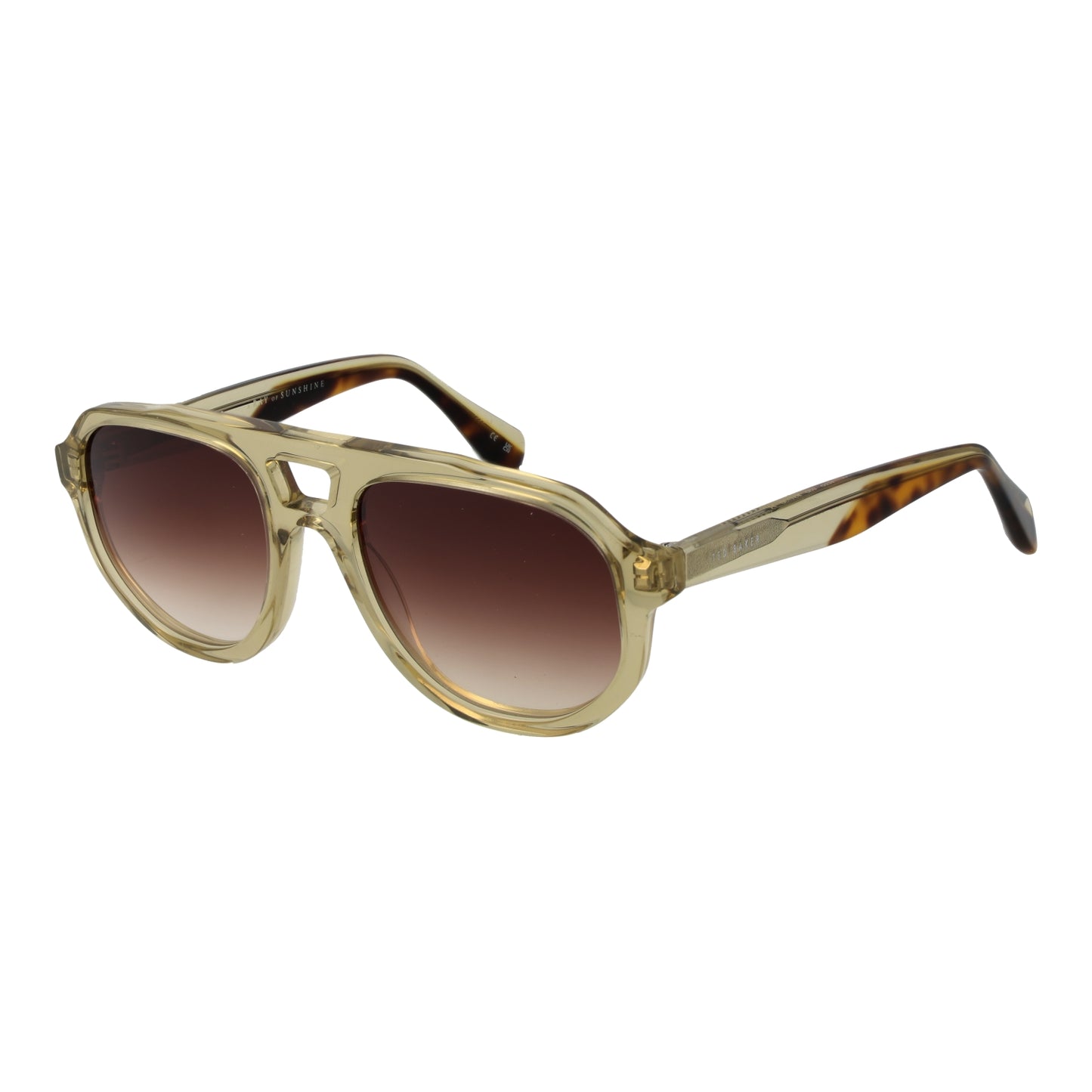 TED BAKER SUNGLASSES TB1692 53939 Sonnenbrille ansicht-3