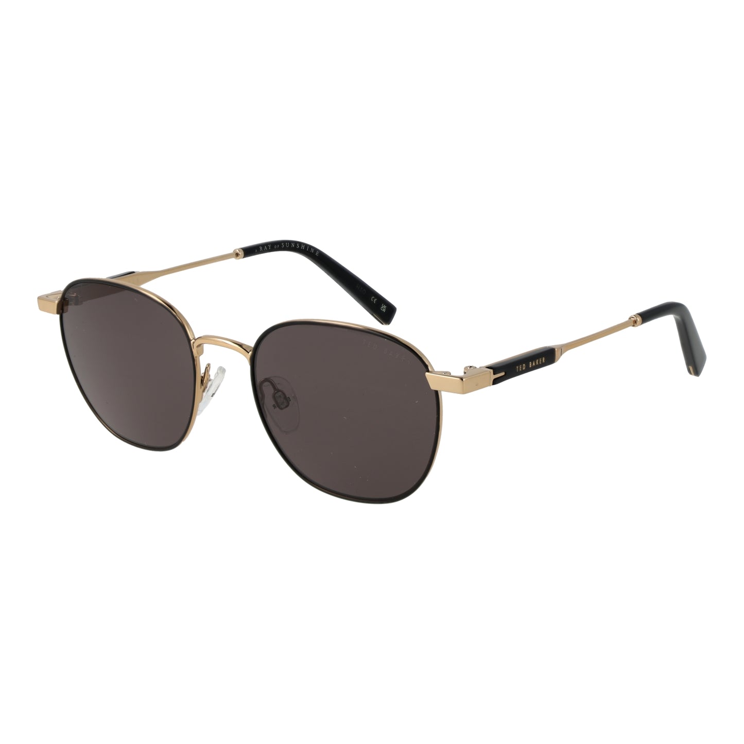TED BAKER SUNGLASSES TB1714 51001 Sonnenbrille ansicht-3