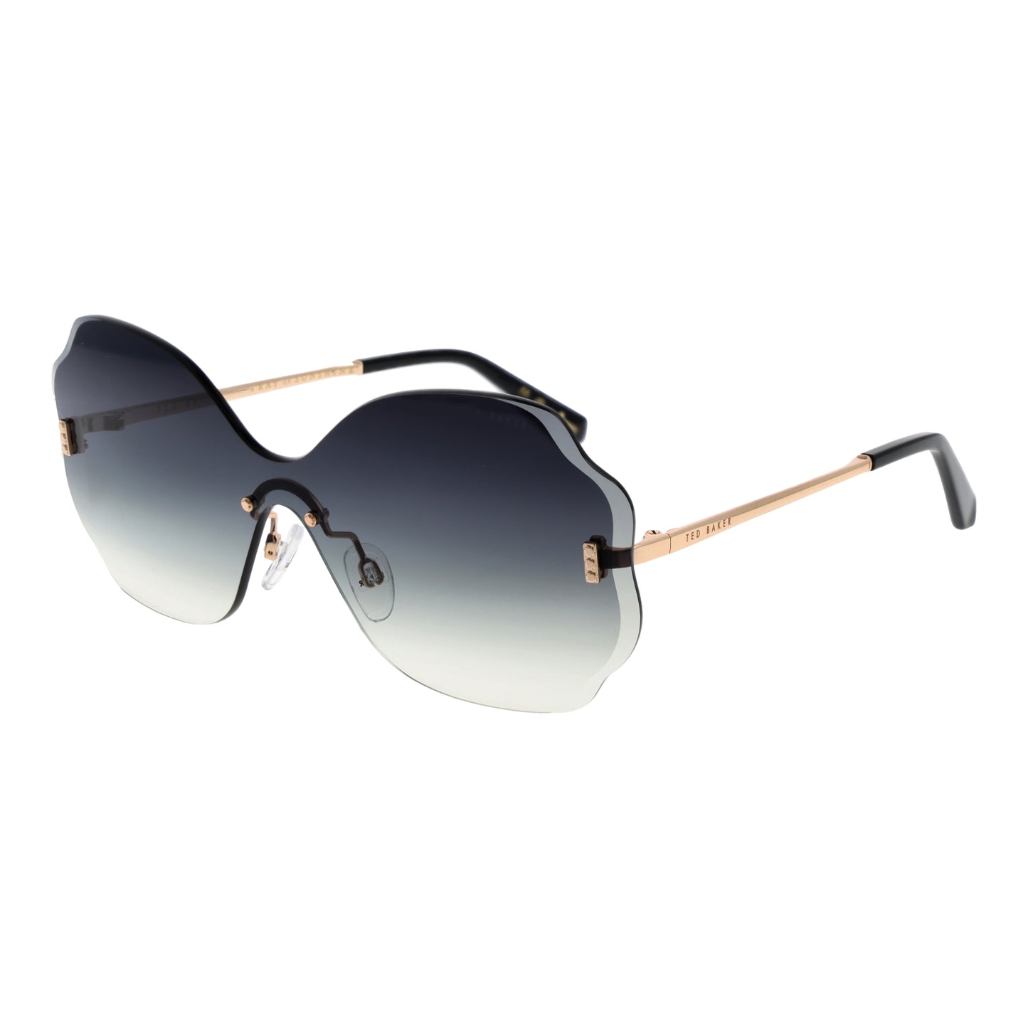 TED BAKER SUNGLASSES TB1716 142401 Sonnenbrille ansicht-3