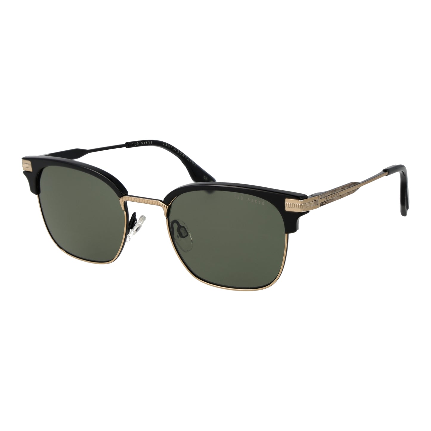 TED BAKER SUNGLASSES TB1719 51001 Sonnenbrille ansicht-3