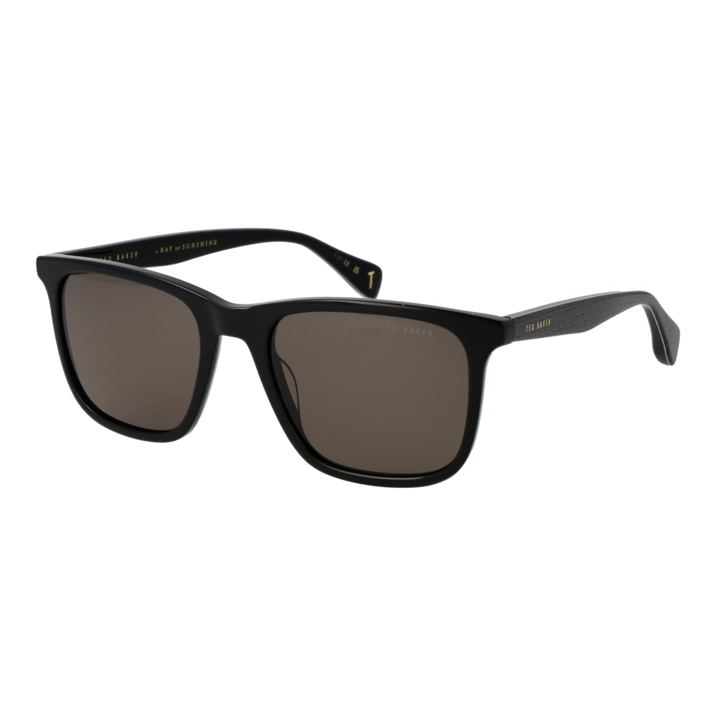 TED BAKER SUNGLASSES TB1724 53001 Sonnenbrille ansicht-3