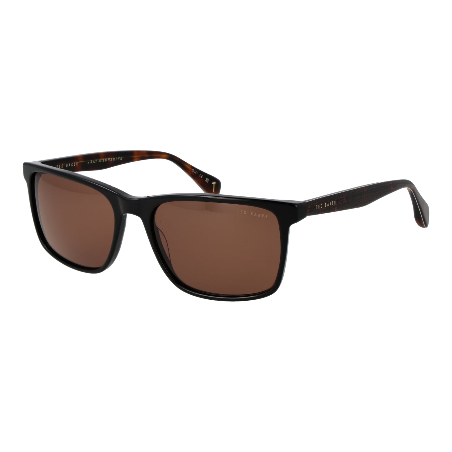 TED BAKER SUNGLASSES TB1728 58001 Sonnenbrille ansicht-3