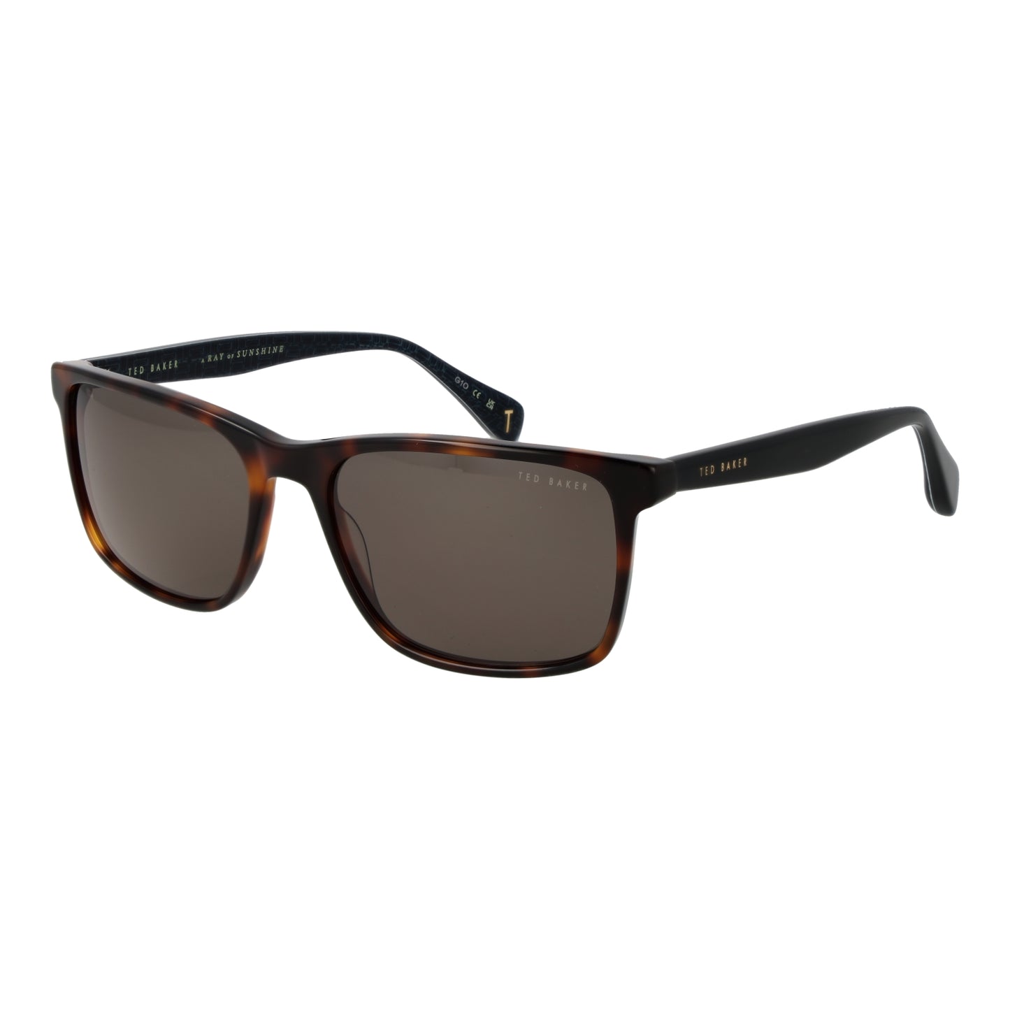 TED BAKER SUNGLASSES TB1728 58104 Sonnenbrille ansicht-3