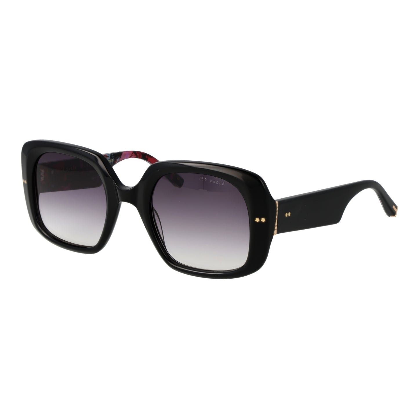 TED BAKER SUNGLASSES TB1730 53001 Sonnenbrille ansicht-3