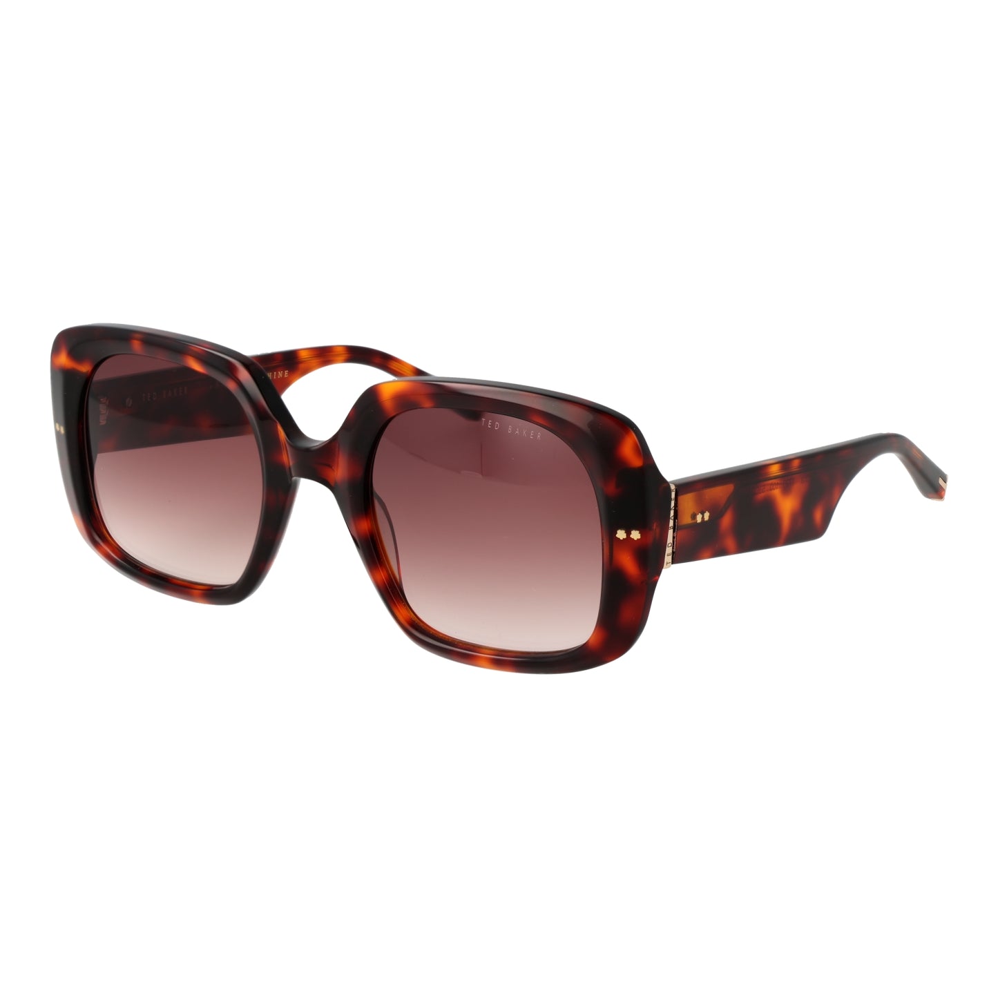 TED BAKER SUNGLASSES TB1730 53100 Sonnenbrille ansicht-3