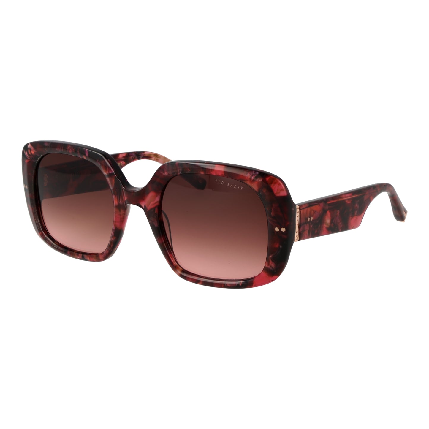 TED BAKER SUNGLASSES TB1730 53204 Sonnenbrille ansicht-3