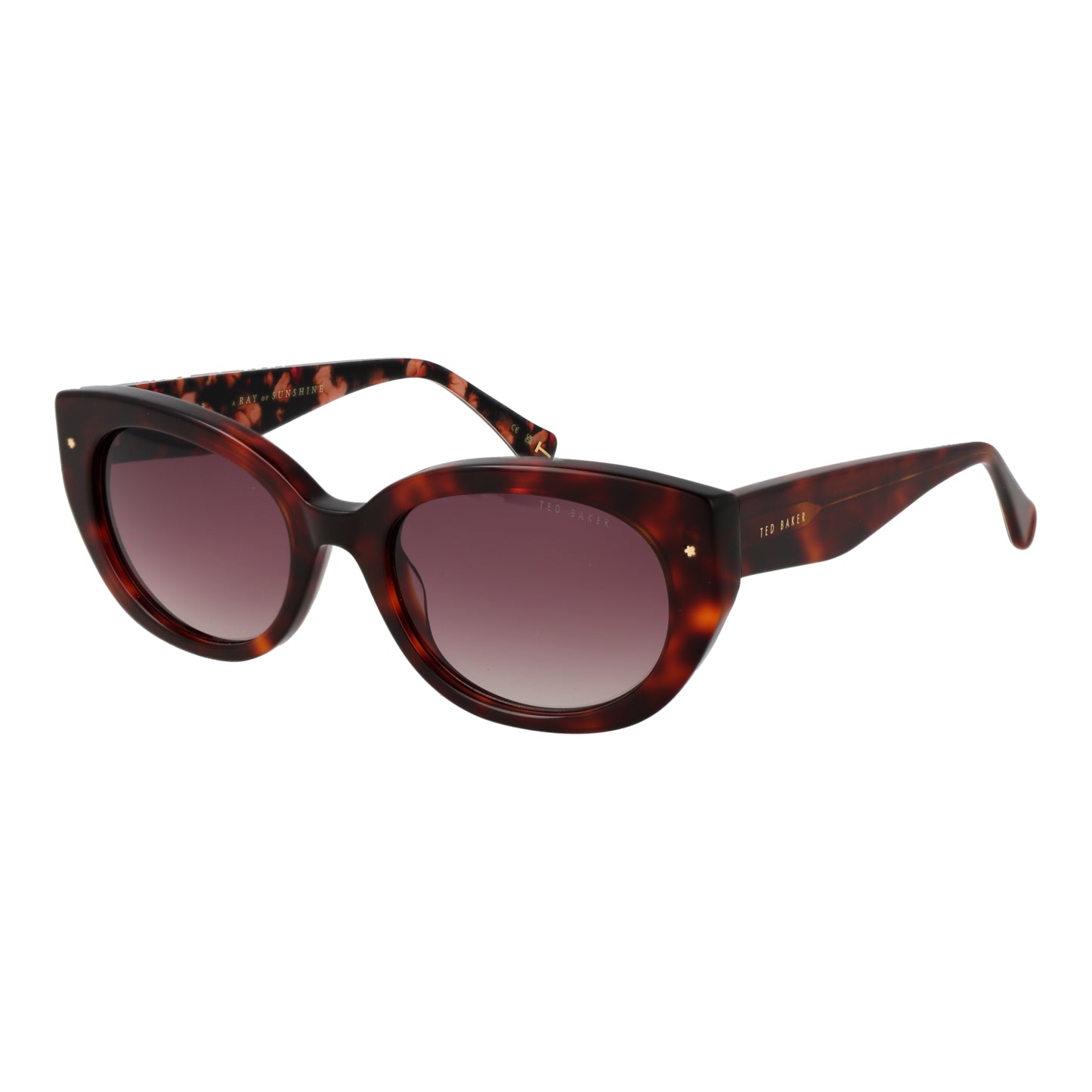 TED BAKER SUNGLASSES TB1737 53100 Sonnenbrille ansicht-3
