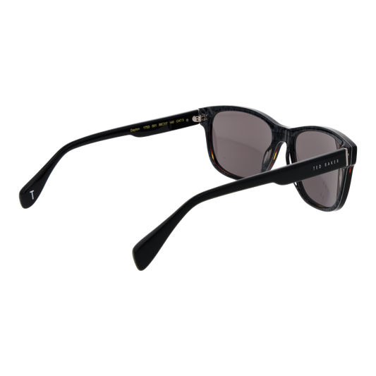 TED BAKER SUNGLASSES TB1753 58001 Sonnenbrille ansicht-2