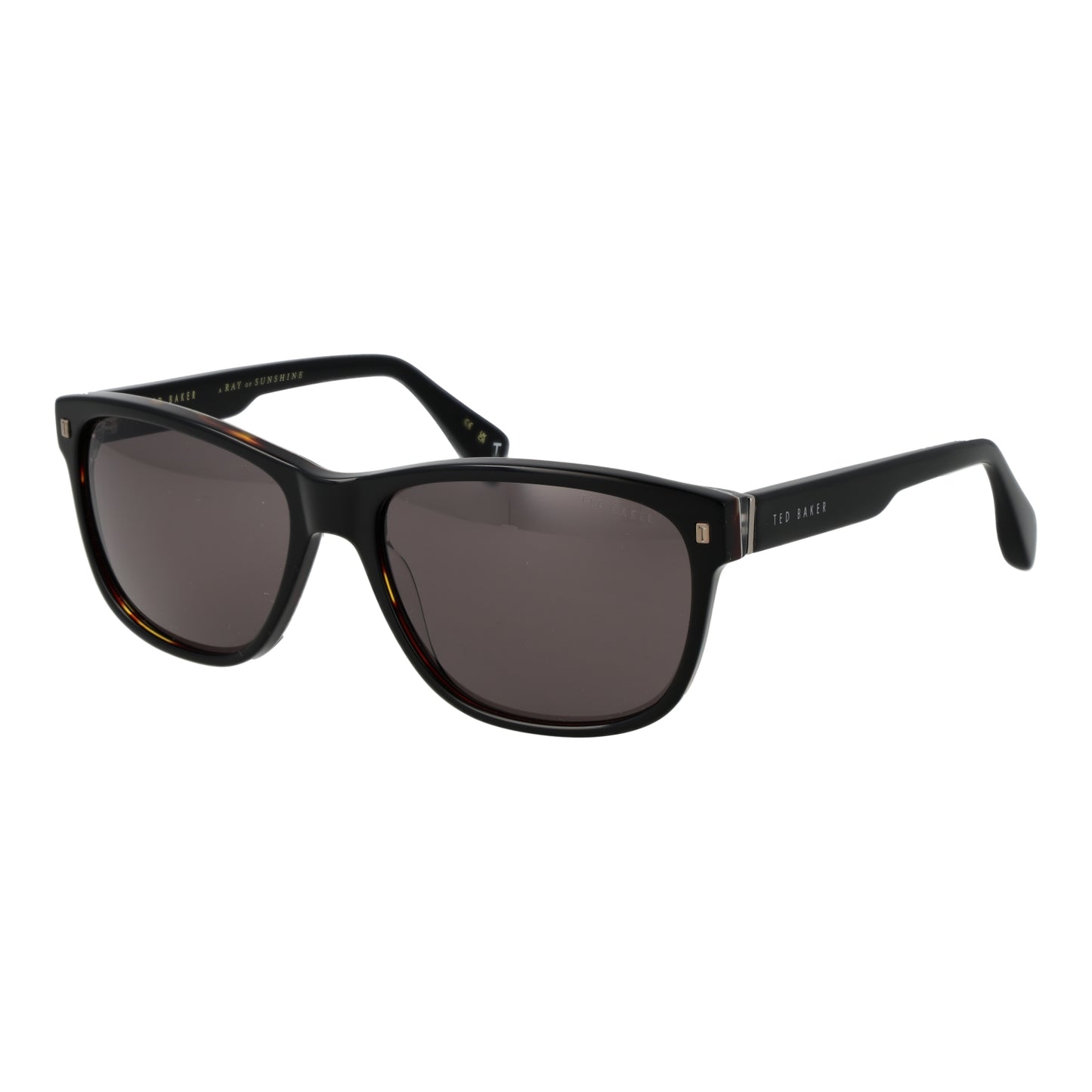 TED BAKER SUNGLASSES TB1753 58001 Sonnenbrille ansicht-3