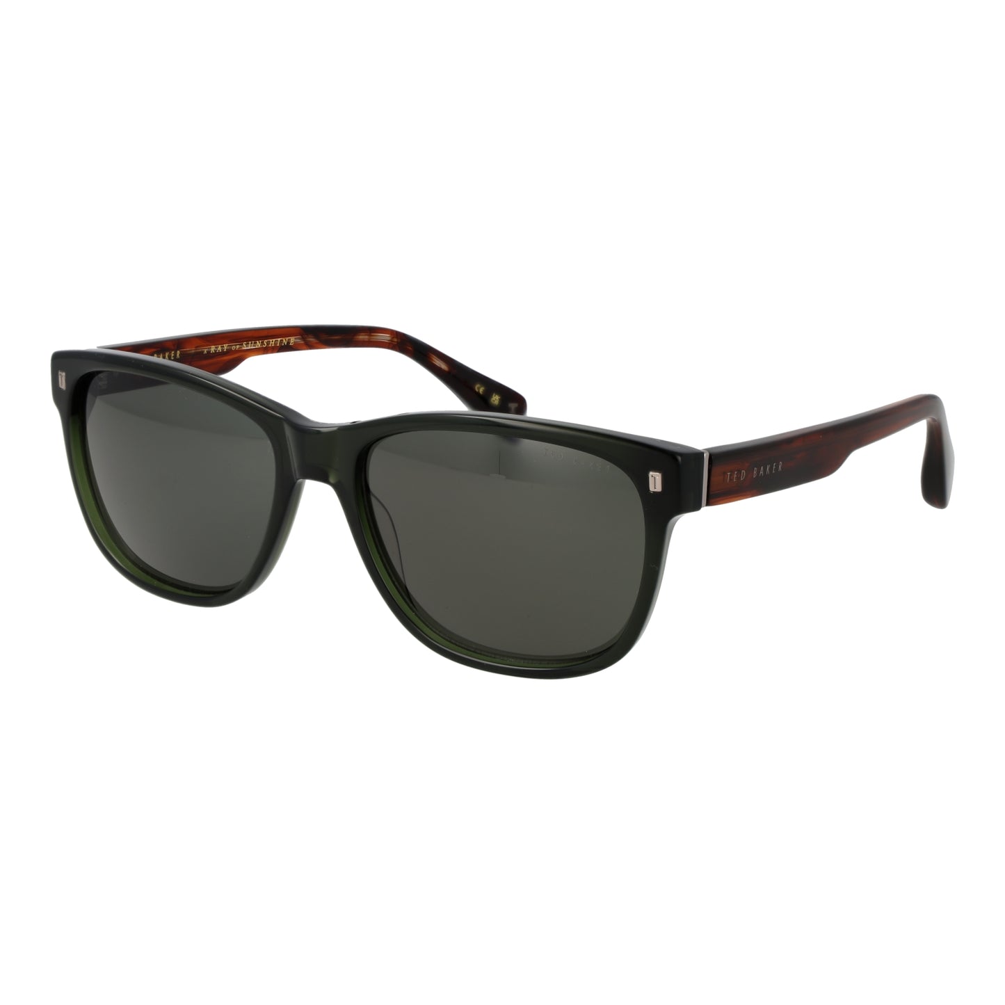 TED BAKER SUNGLASSES TB1753 58599 Sonnenbrille ansicht-3