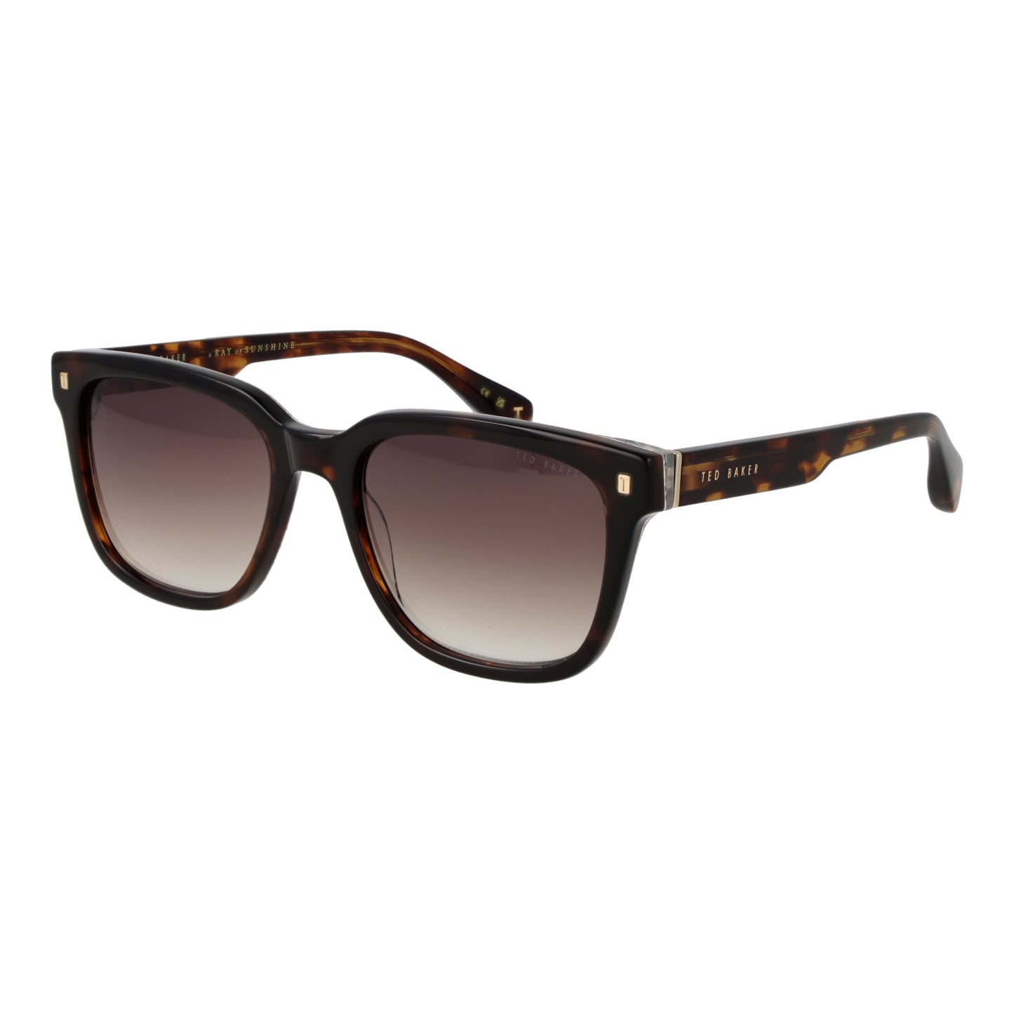 TED BAKER SUNGLASSES TB1754 54119 Sonnenbrille ansicht-3