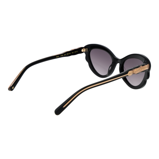 TED BAKER SUNGLASSES TB1755 53001 Sonnenbrille ansicht-2