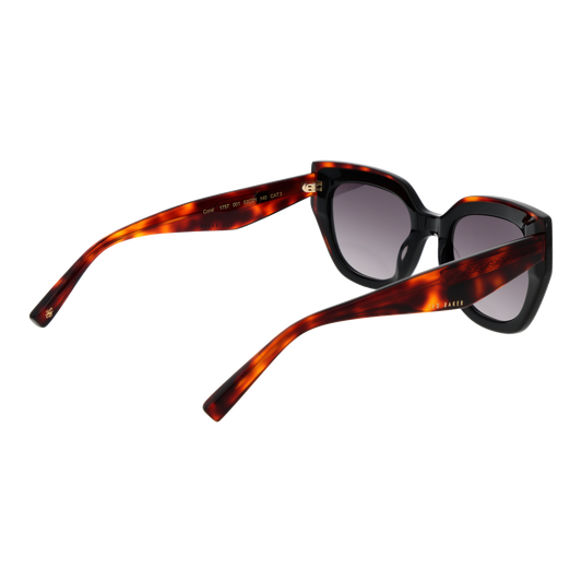 TED BAKER SUNGLASSES TB1757 53001 Sonnenbrille ansicht-2