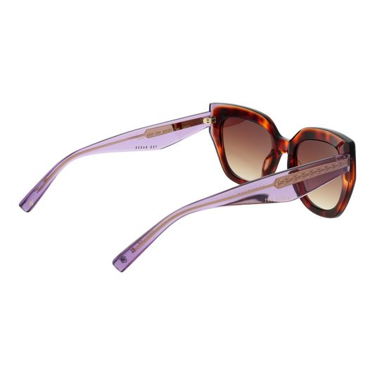 TED BAKER SUNGLASSES TB1757 53100 Sonnenbrille ansicht-2