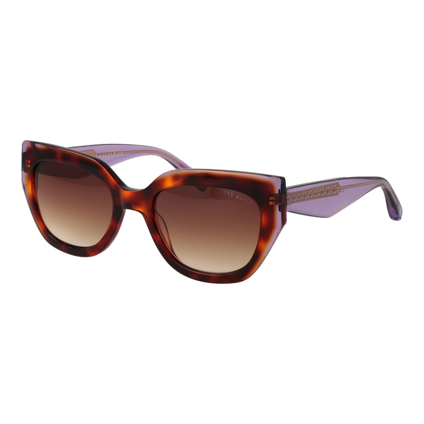 TED BAKER SUNGLASSES TB1757 53100 Sonnenbrille ansicht-3