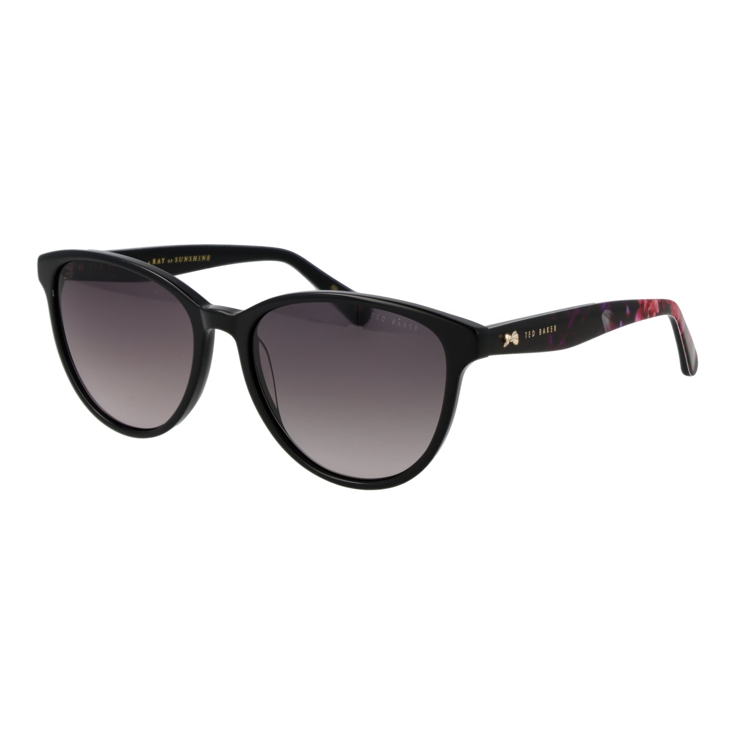 TED BAKER SUNGLASSES TB1763 57001 Sonnenbrille ansicht-3