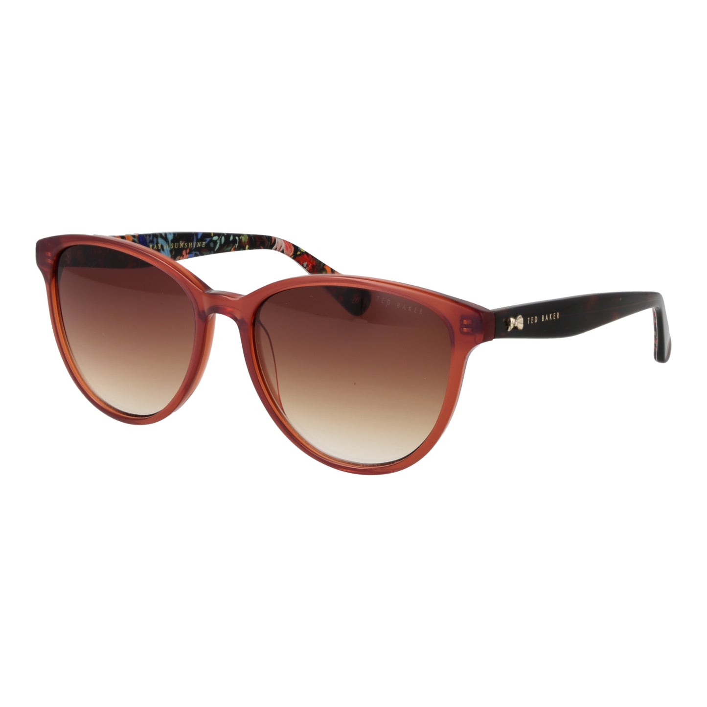 TED BAKER SUNGLASSES TB1763 57111 Sonnenbrille ansicht-3