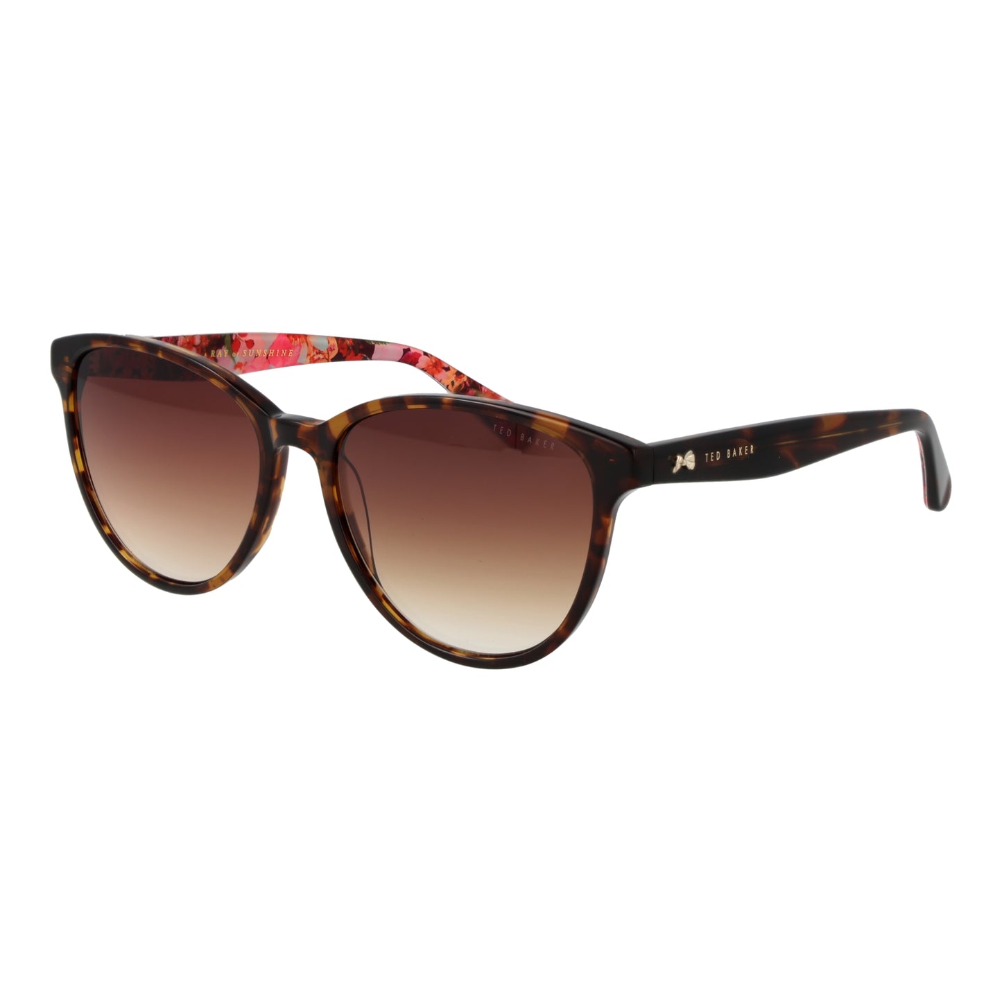TED BAKER SUNGLASSES TB1763 57119 Sonnenbrille ansicht-3