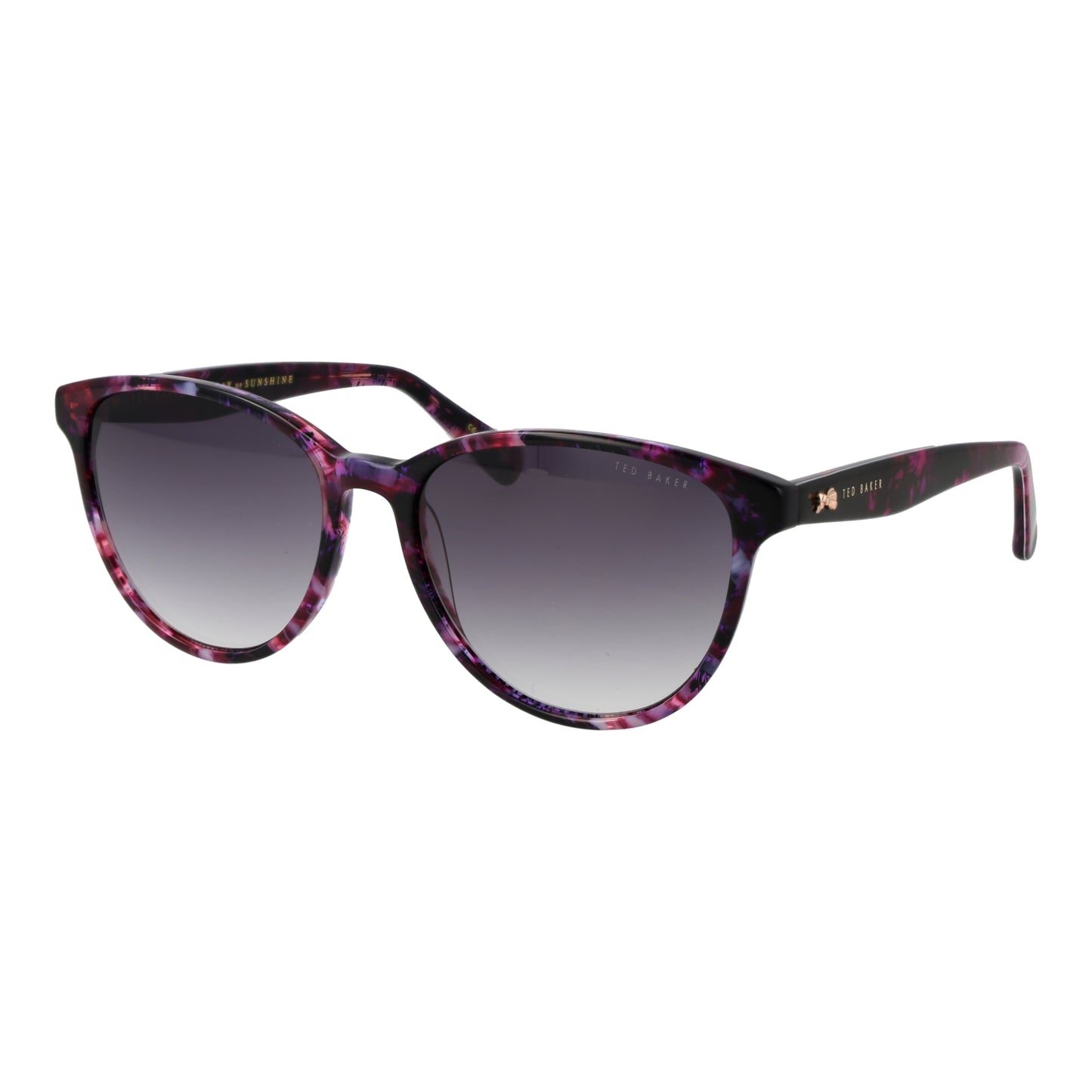 TED BAKER SUNGLASSES TB1763 57702 Sonnenbrille ansicht-3