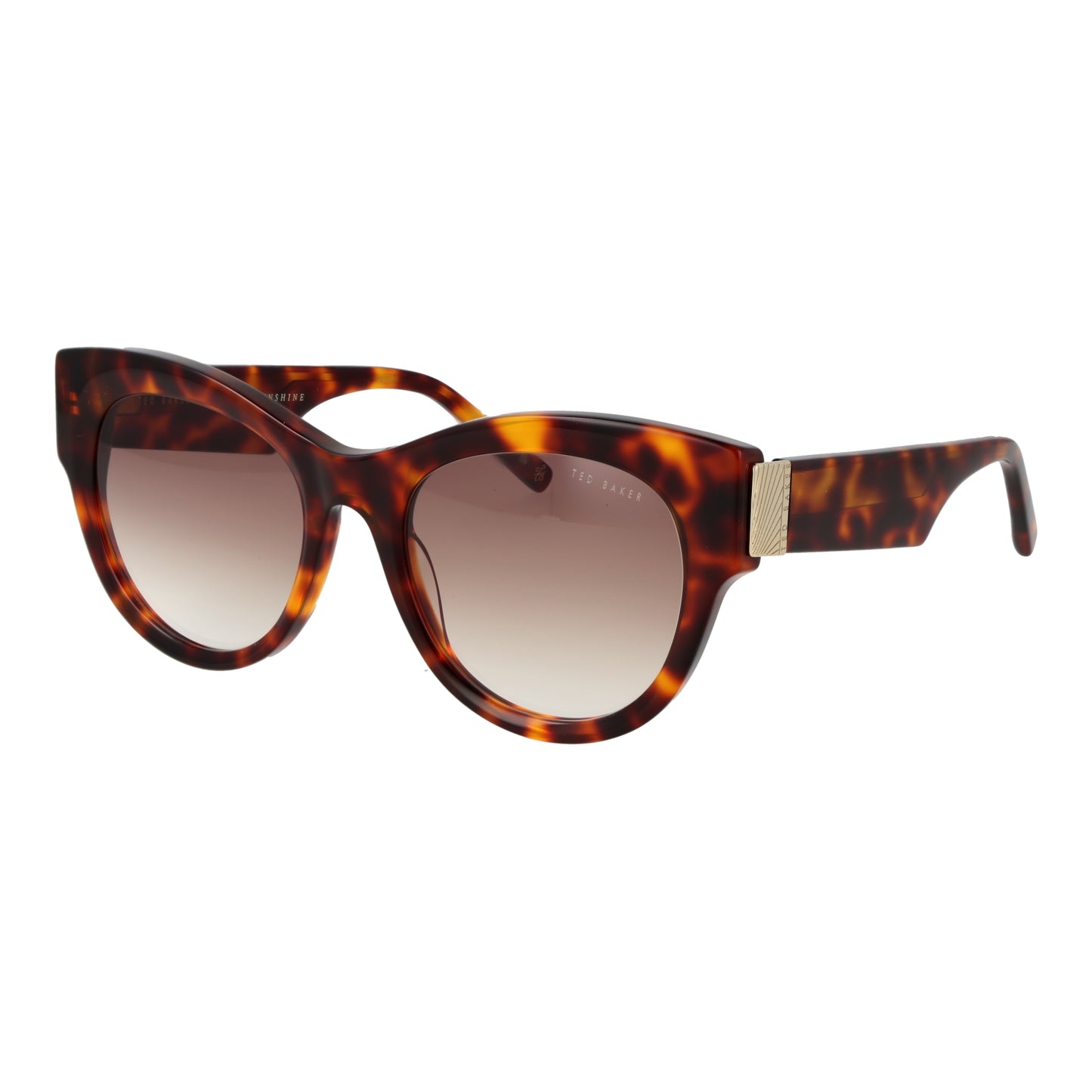 TED BAKER SUNGLASSES TB1766 52100 Sonnenbrille ansicht-3