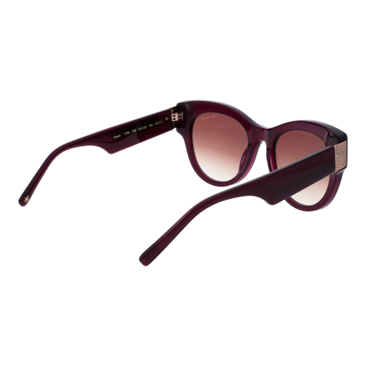 TED BAKER SUNGLASSES TB1766 52739 Sonnenbrille ansicht-2