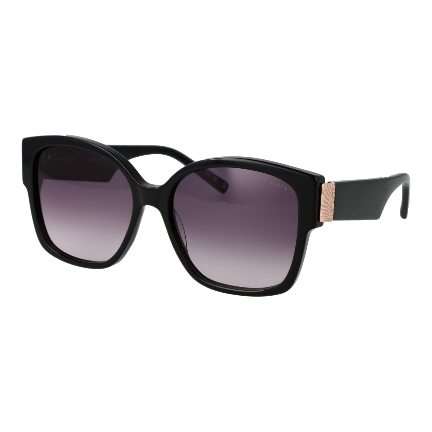TED BAKER SUNGLASSES TB1767 56001 Sonnenbrille ansicht-3