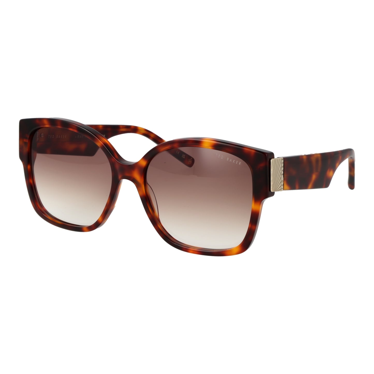 TED BAKER SUNGLASSES TB1767 56100 Sonnenbrille ansicht-3