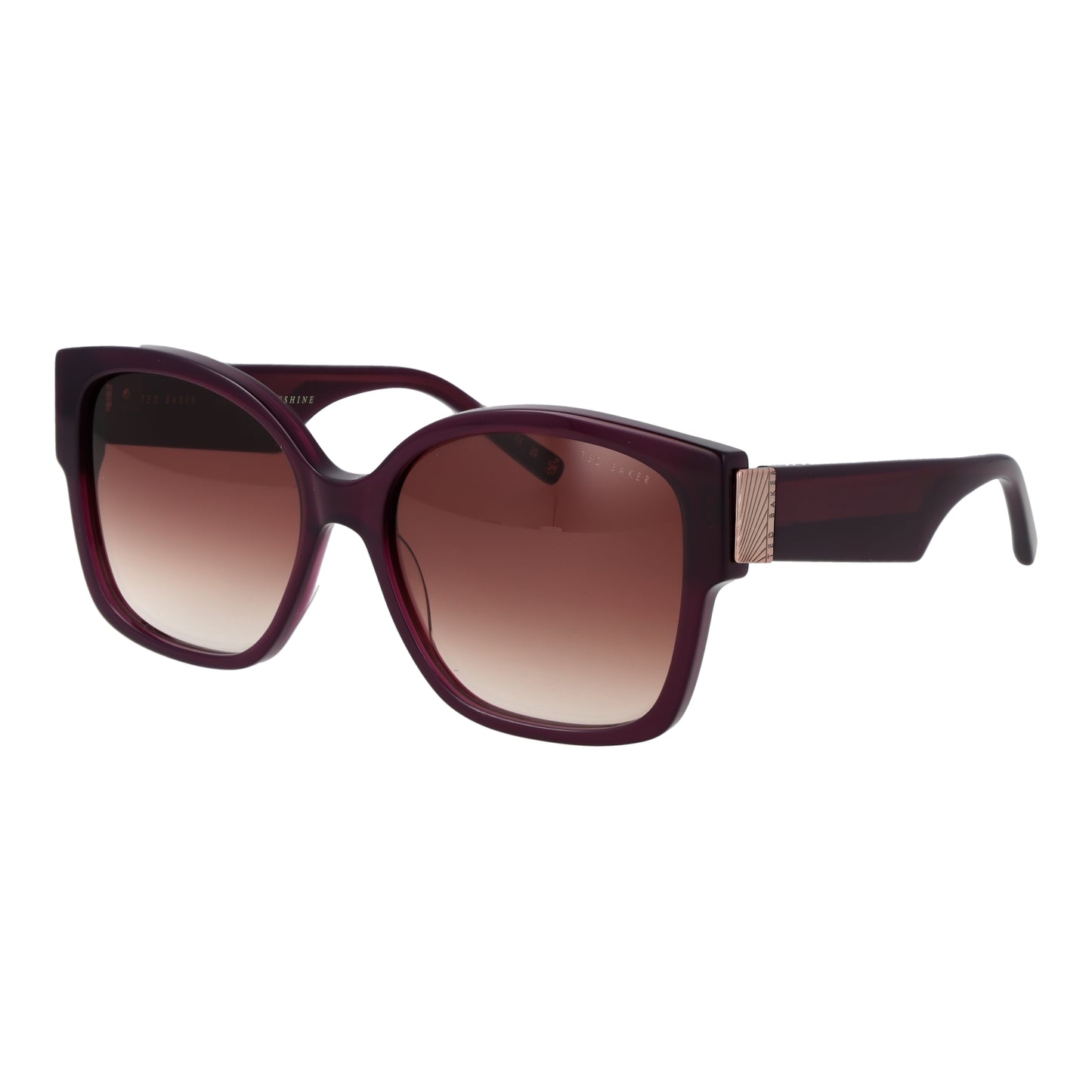 TED BAKER SUNGLASSES TB1767 56739 Sonnenbrille ansicht-3