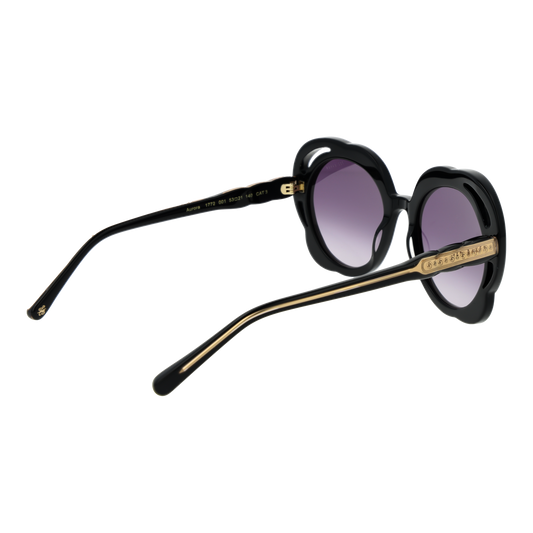 TED BAKER SUNGLASSES TB1772 53001 Sonnenbrille ansicht-2