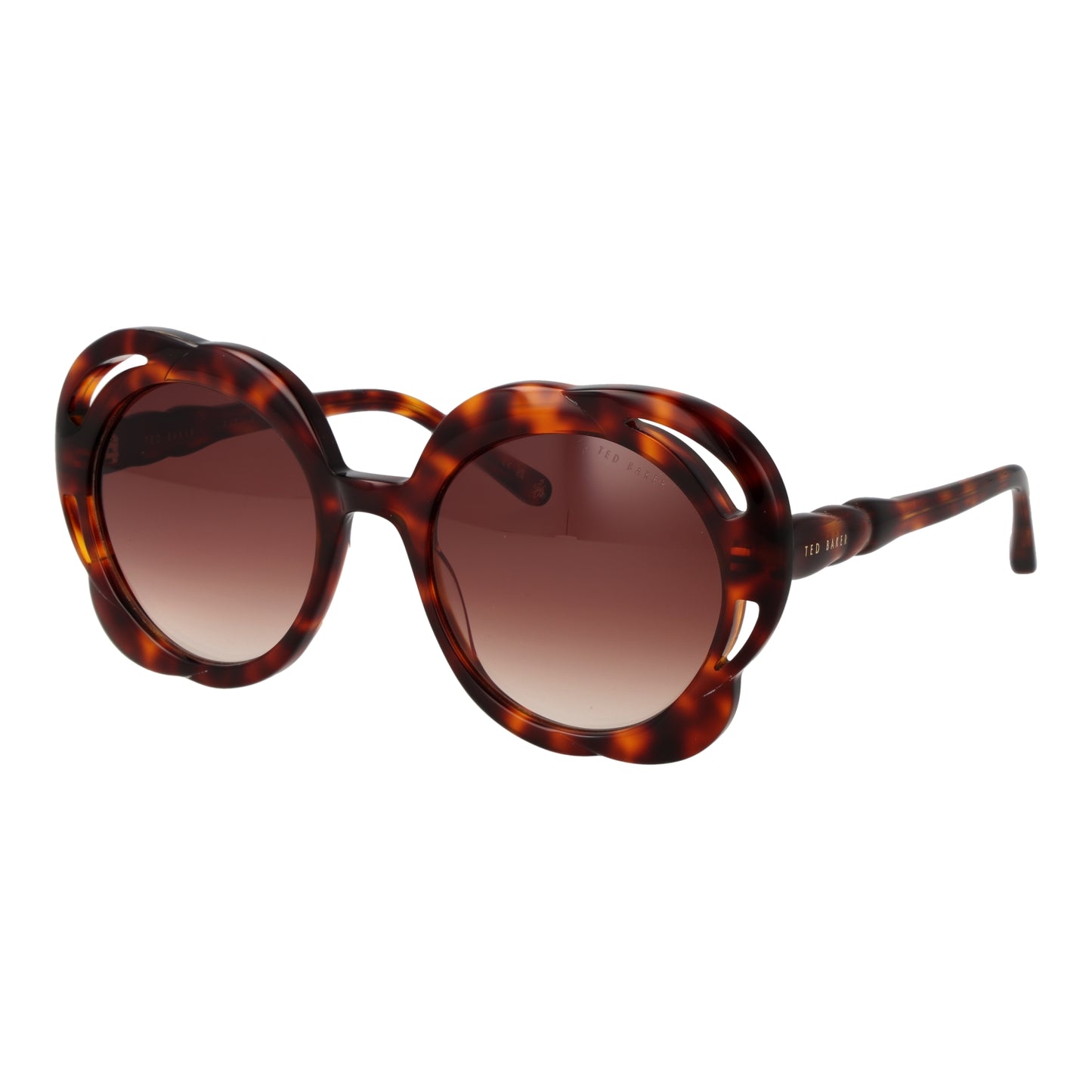 TED BAKER SUNGLASSES TB1772 53100 Sonnenbrille ansicht-3