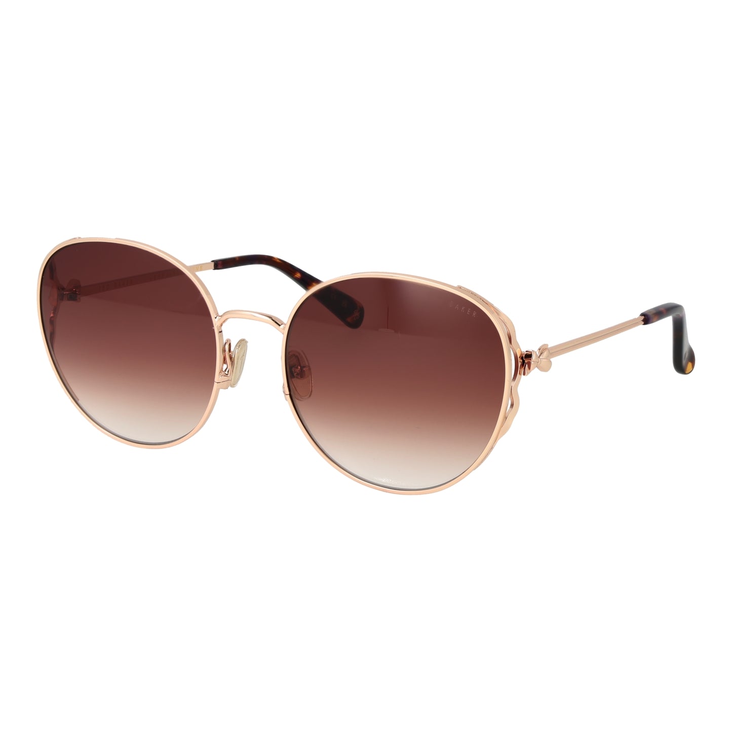 TED BAKER SUNGLASSES TB1775 58400 Sonnenbrille ansicht-3