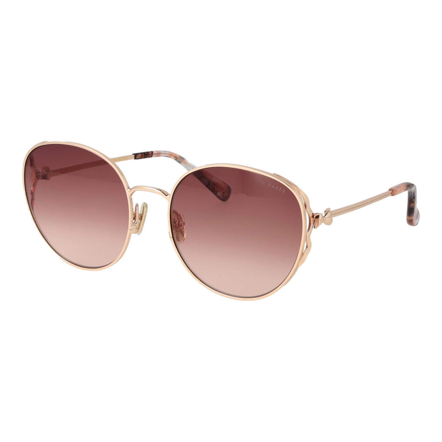 TED BAKER SUNGLASSES TB1775 58401 Sonnenbrille ansicht-3