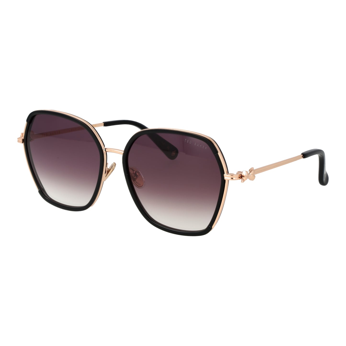 TED BAKER SUNGLASSES TB1776 58001 Sonnenbrille ansicht-3