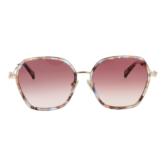TED BAKER SUNGLASSES TB1776 58101 Sonnenbrille